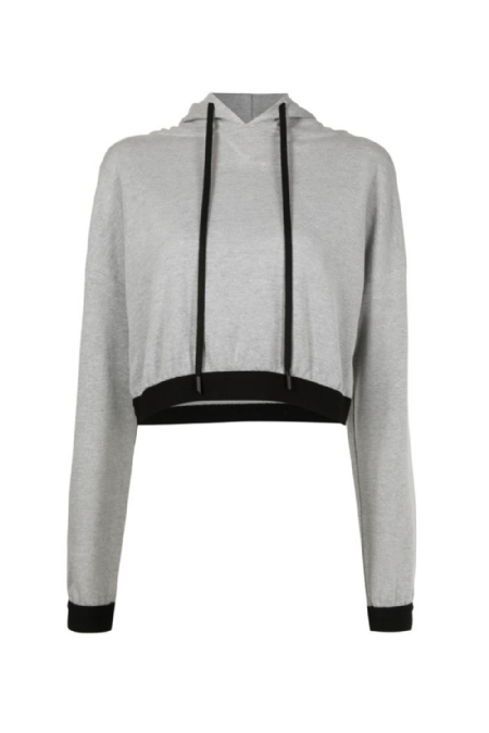 Edon I Sweatshirt Gris