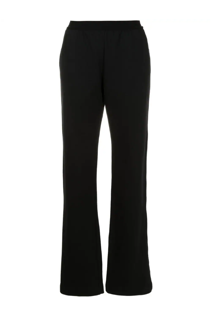 Ellis Sweatpants I Black