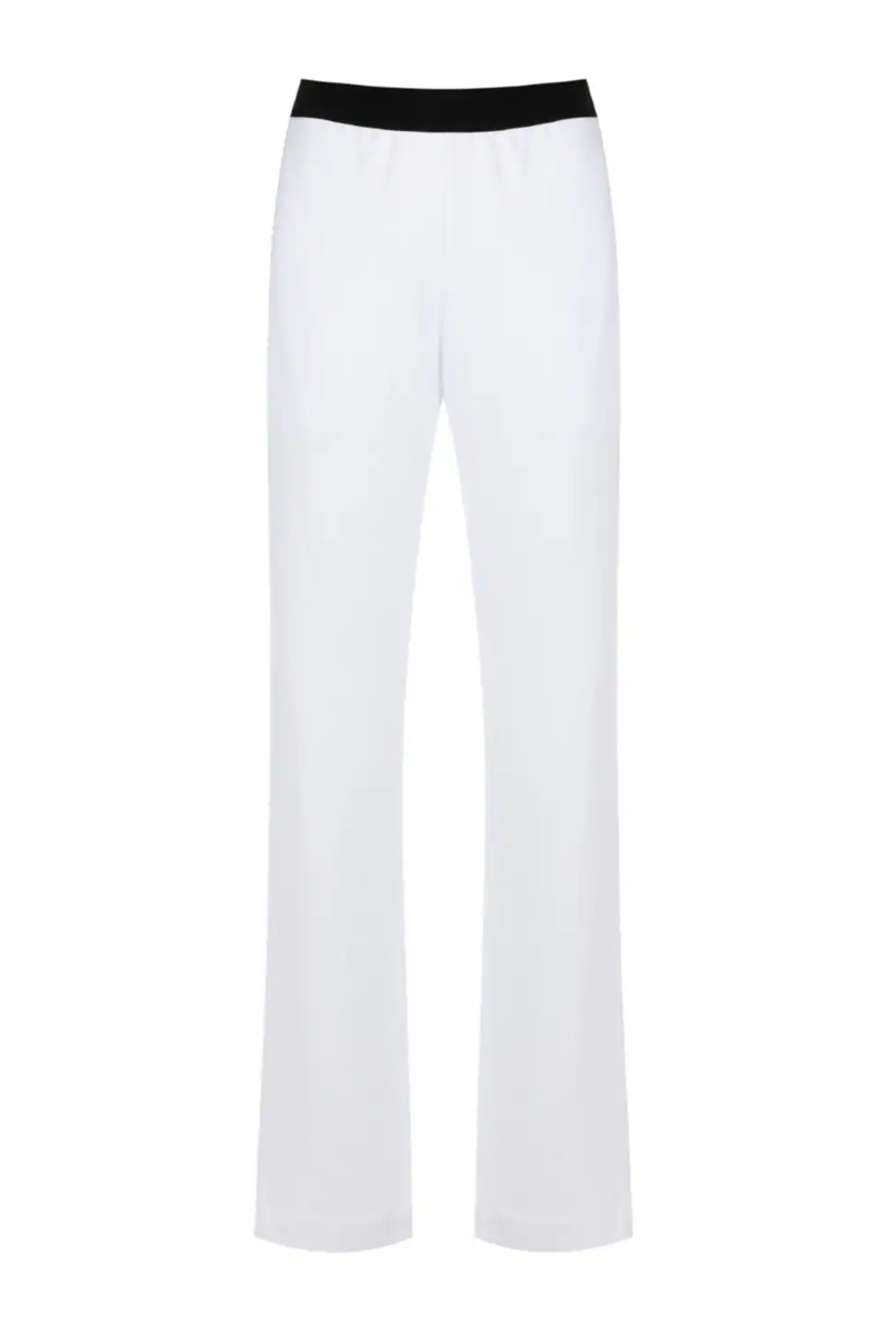 Ellis Sweatpants I White