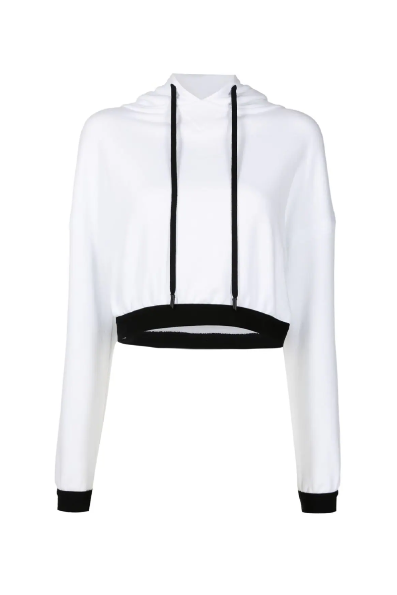Edon I Sweatshirt White
