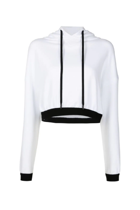 Edon I Sweatshirt White