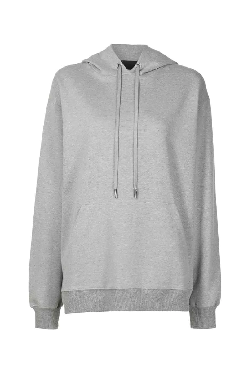 Fento I Sweatshirt Gris