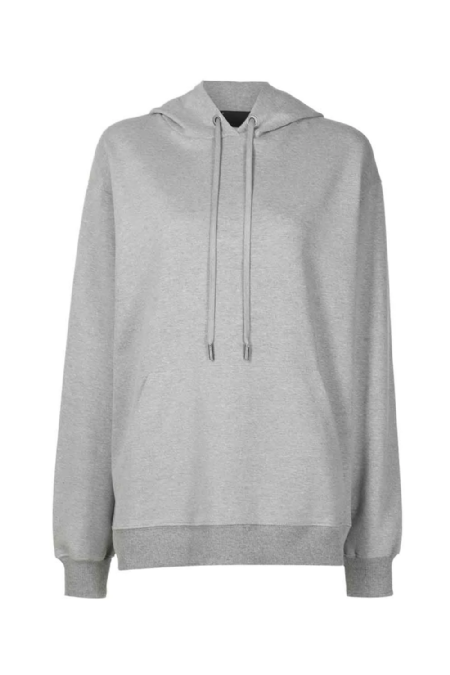 Fento I Sweatshirt Gris