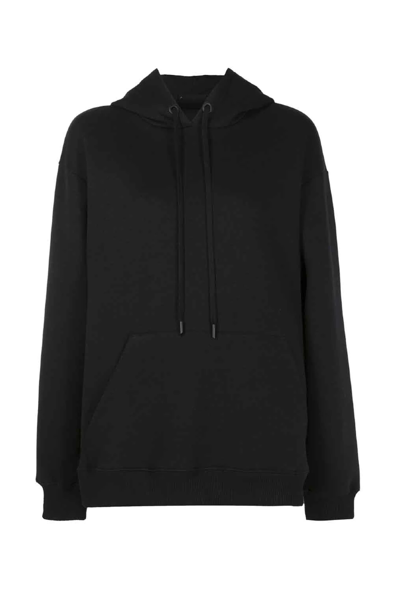 Fento I Sweatshirt Black