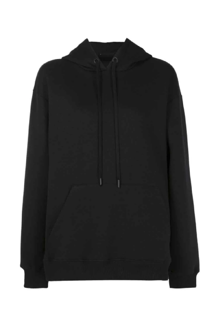 Fento I Sweatshirt Black