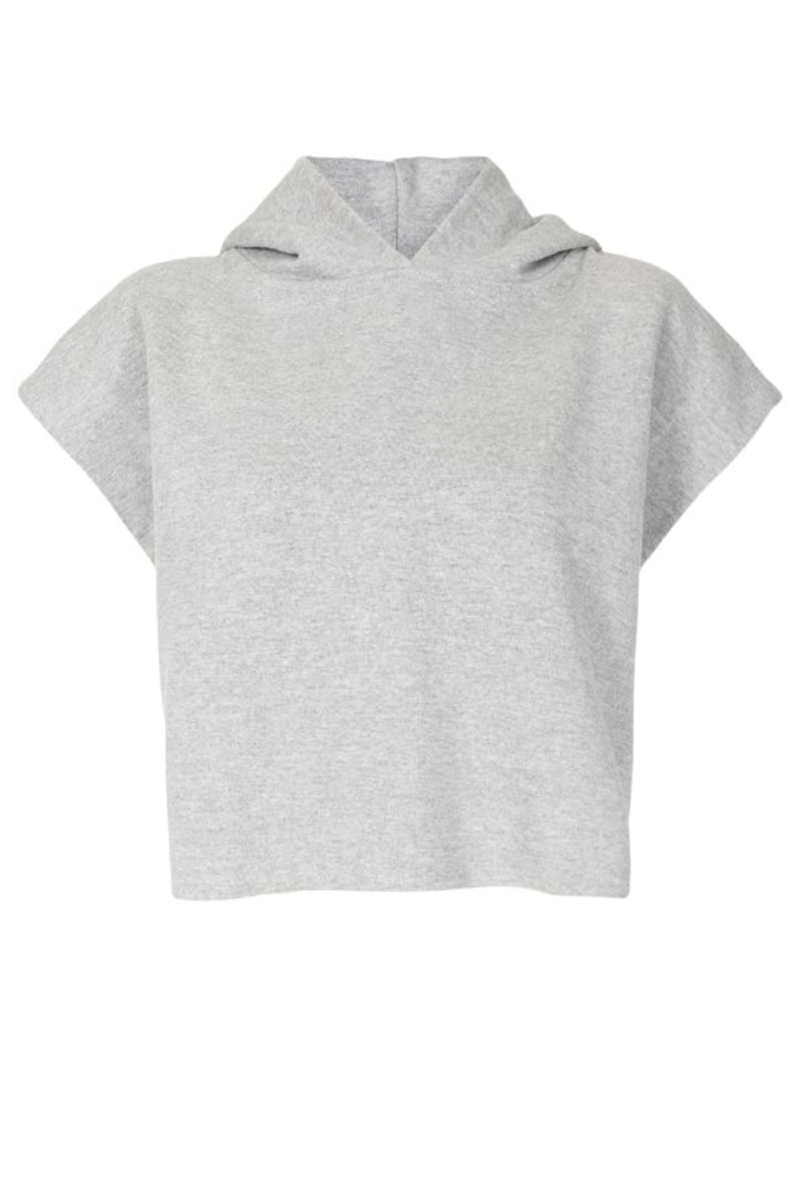 Fursey Sweatshirt I Gris