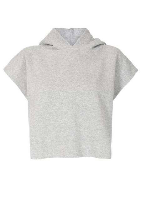 Fursey Sweatshirt I Gris