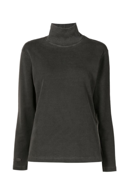 Floya Sweatshirt I Carbon