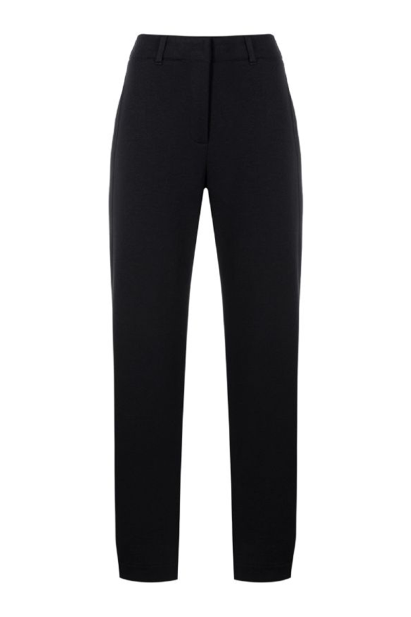 Favero I Sweatpants  Black-Black 