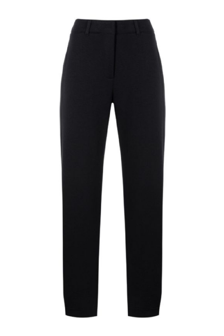 Favero I Sweatpants  Black-Black 