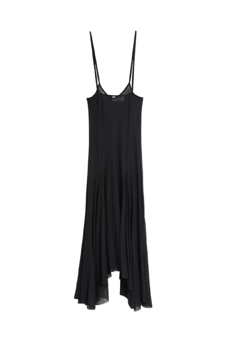 Gonitri Tulle Dress Black