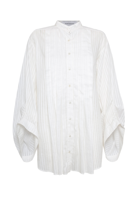 Voile Tigger Shirt Off White