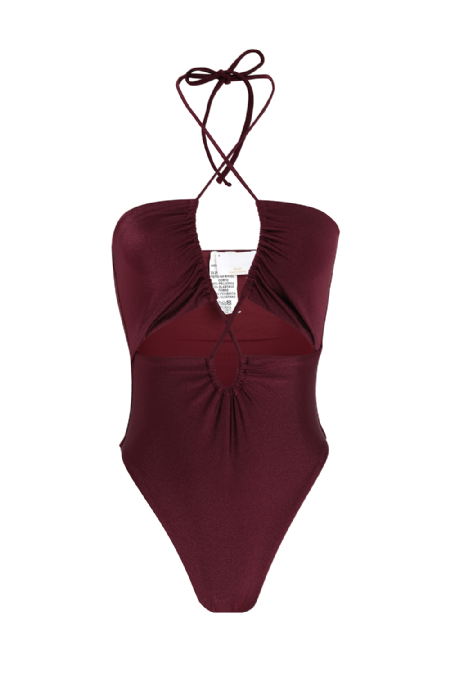 May Gli Mesh Bordeaux