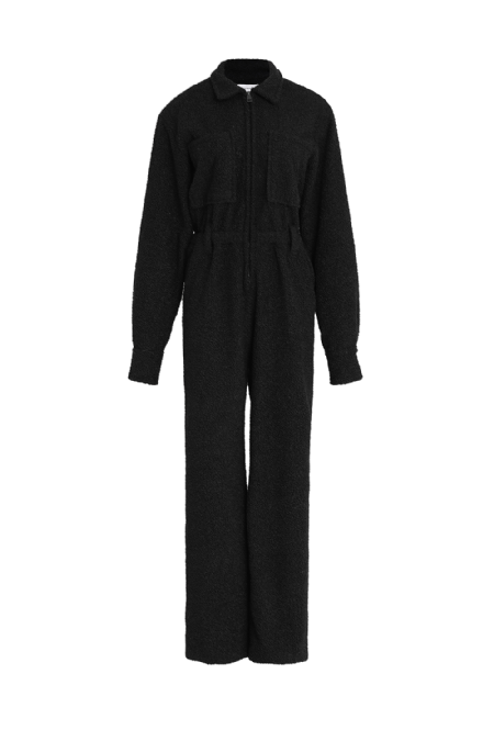Jumpsuit By Iryla Black