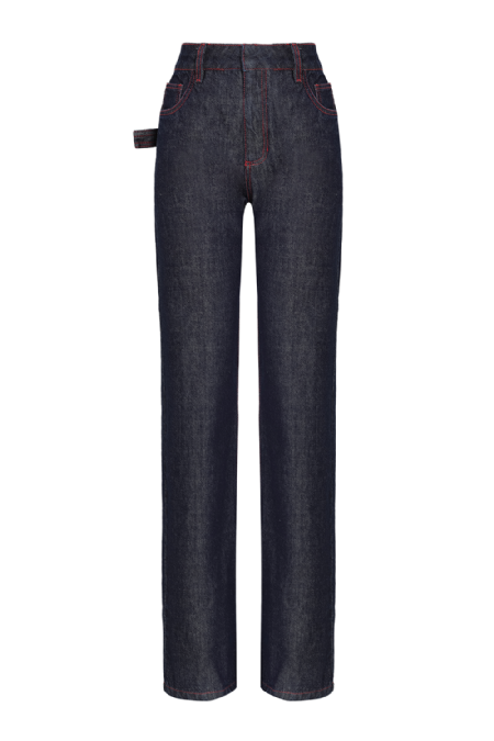 Ifa Jeans Blue Nuit
