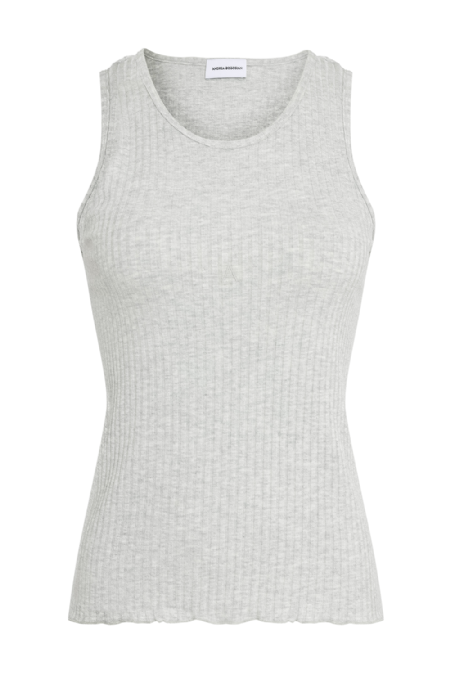 Ingrid Knit Tank Top  Mescla 