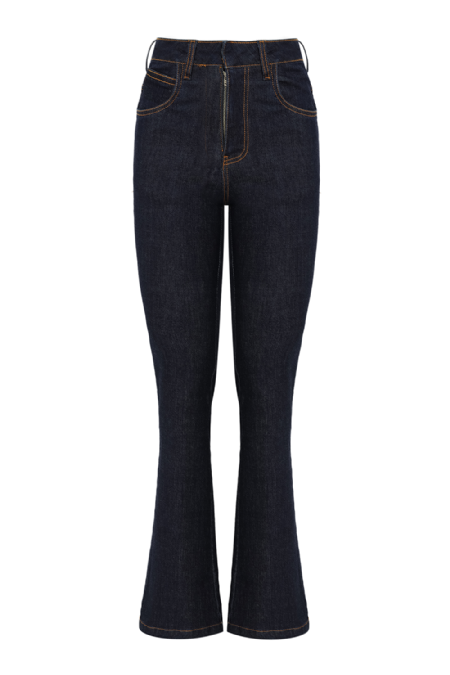 Iaune Jeans Blue Nuit