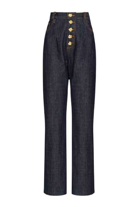 Iodara Jeans Blue Nuit