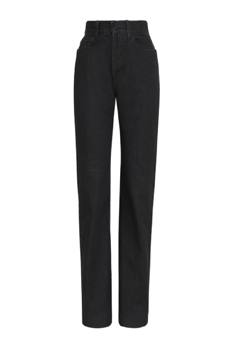 Inga Jeans Black