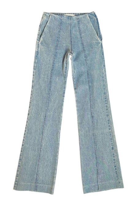 Ilo Jeans  Medium Blue 