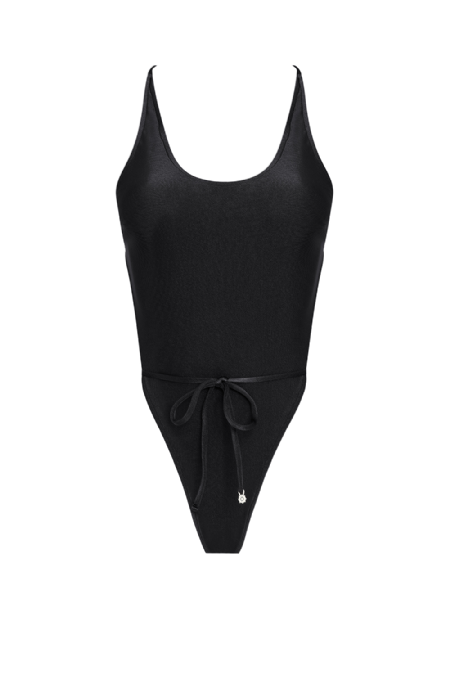 May Jicos Knitwear Black
