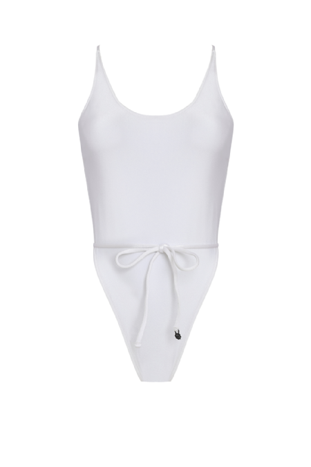 May Jicos Knitwear White