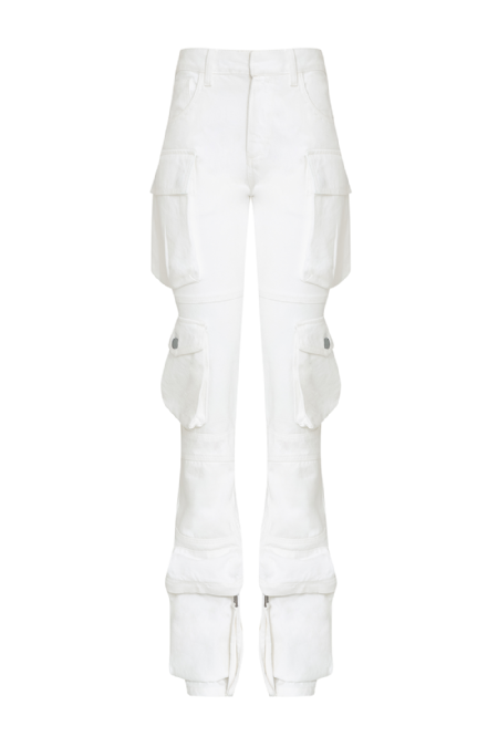 James Jeans White