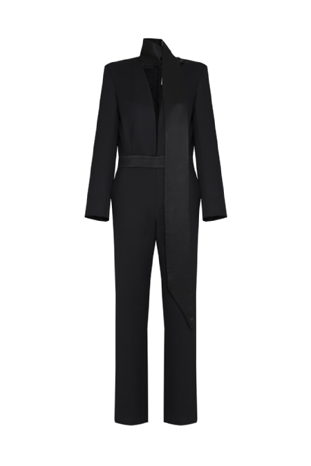 Jumpsuits Lãƒ Joca Black