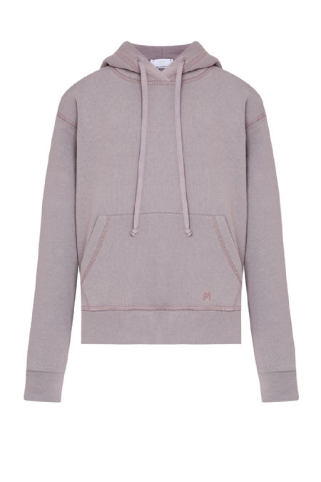 Galantis Sweatshirt I  Lilac 