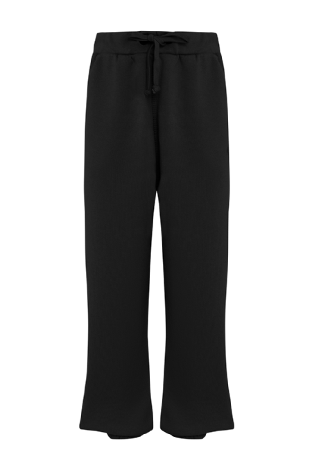 Genovia Sweatpants I Black