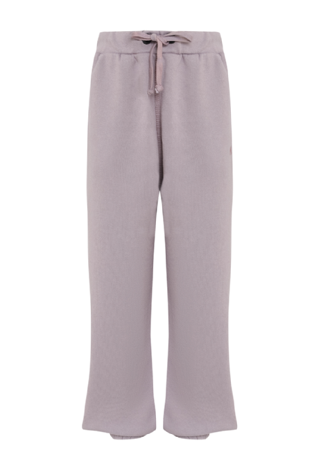 Genovia Sweatpants I  Lilac 