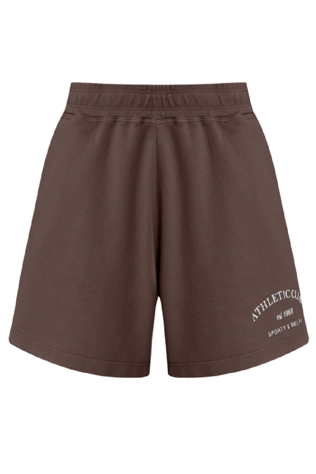Ivy Sweatshirts Deep Brown Stone