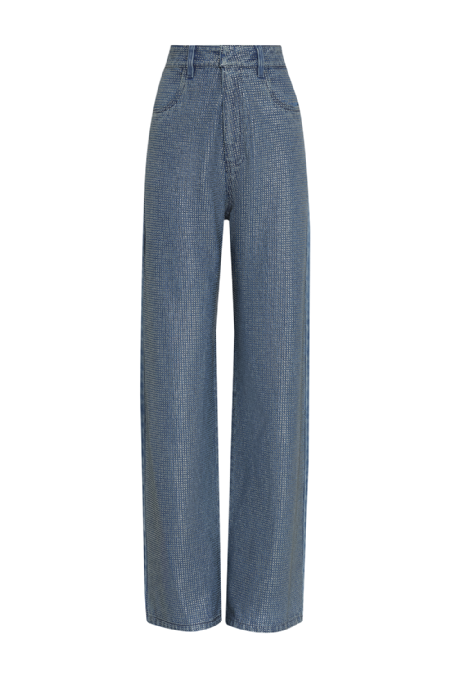 Julla Jeans Cloud Blue