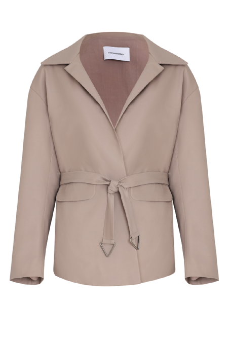 Jordon Tailored Blazer Funghi
