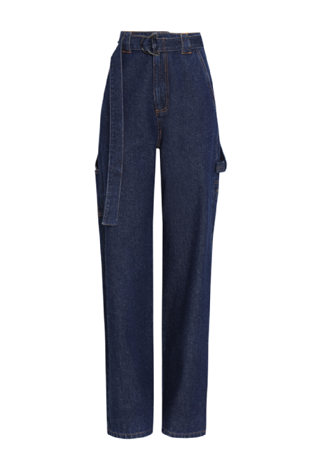 Jiana Jeans Blue Nuit