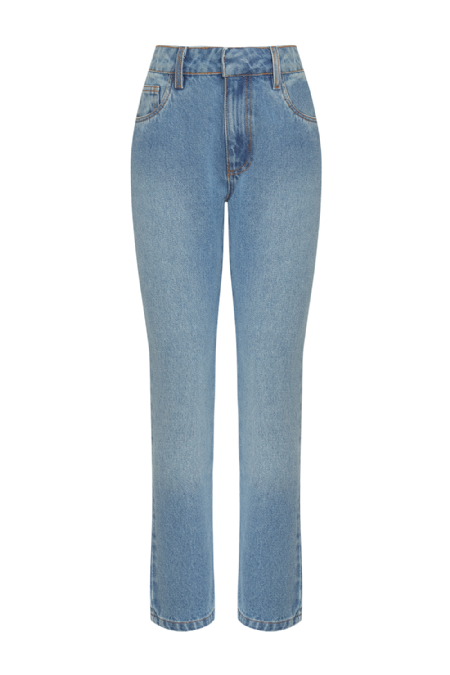 Joten Jeans Used Blue