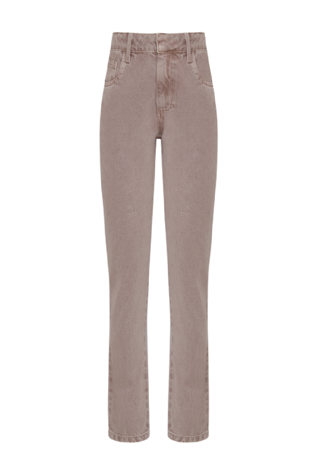 Joten Jeans Mauve Stone