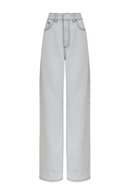 Jax Jeans Light Gris