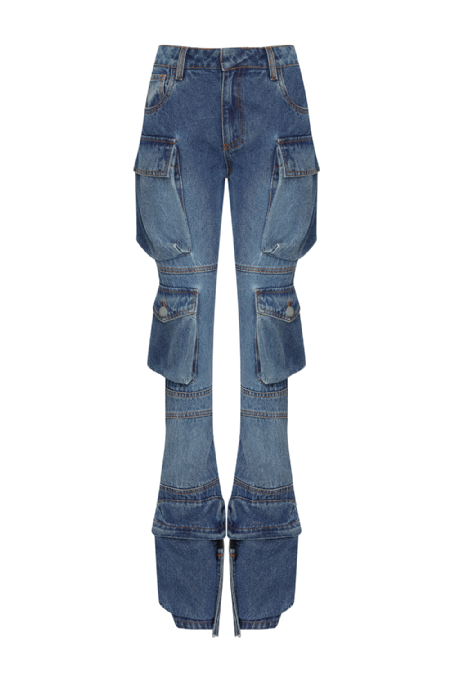 James Jeans  Medium Blue 
