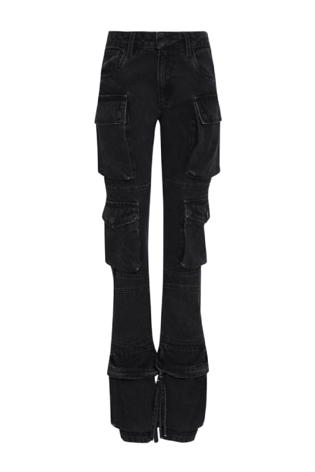 James Jeans Black