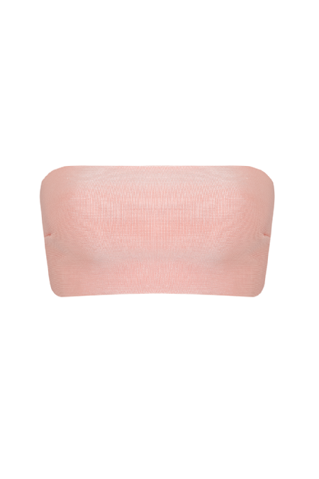 Top Knit Jaranto Light Pink