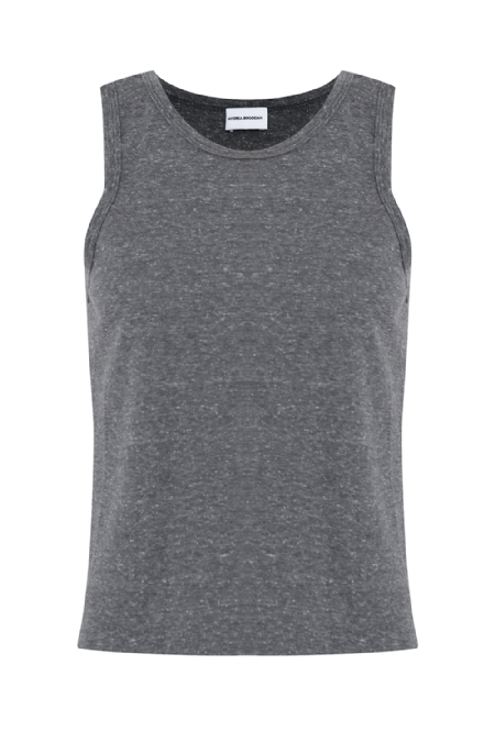 Jillo Knit Tank Top  Mescla 