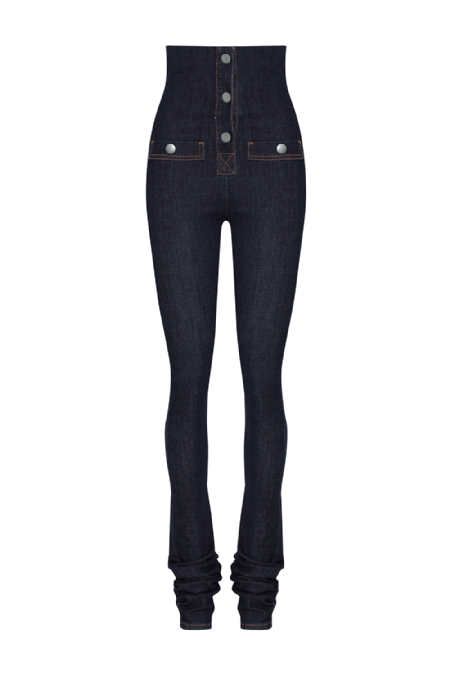 Jorias Jeans Blue Nuit
