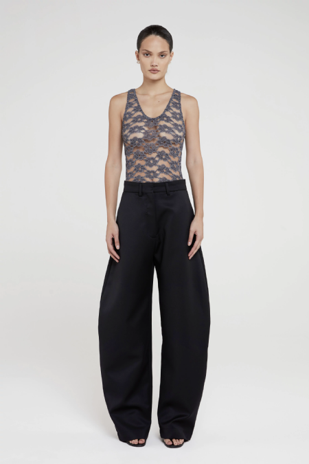 Body Lace Inice  Stone 