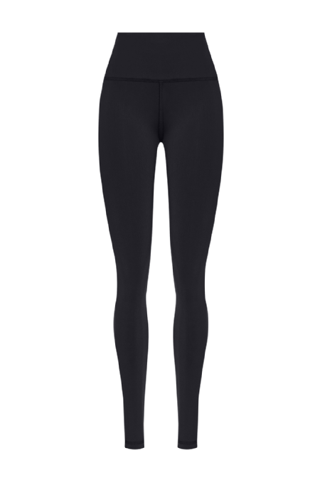 Irst Knit Legging Black