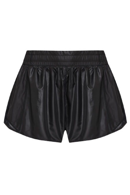 Shorts Tech Ile Black