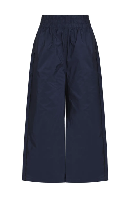 Tech Pants Irev  Navy Blue