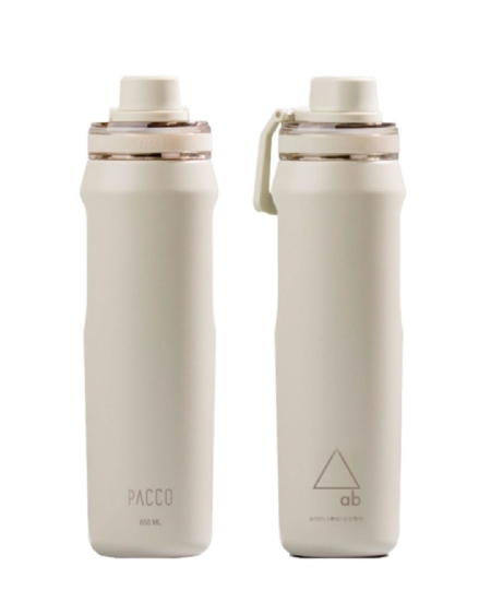 Wellnes Bottle Creme