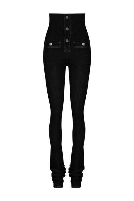 Jorias Jeans Black