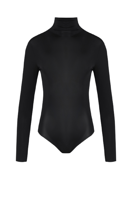 Jebe Mesh Body Black